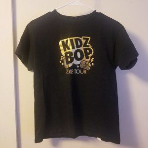 Kidz Bop Cotton Tee Shirt